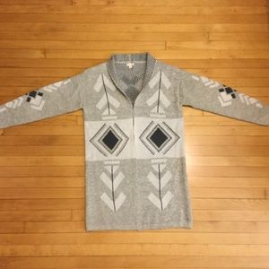 NWOT, Never been worn. Super soft sweater Cardi.